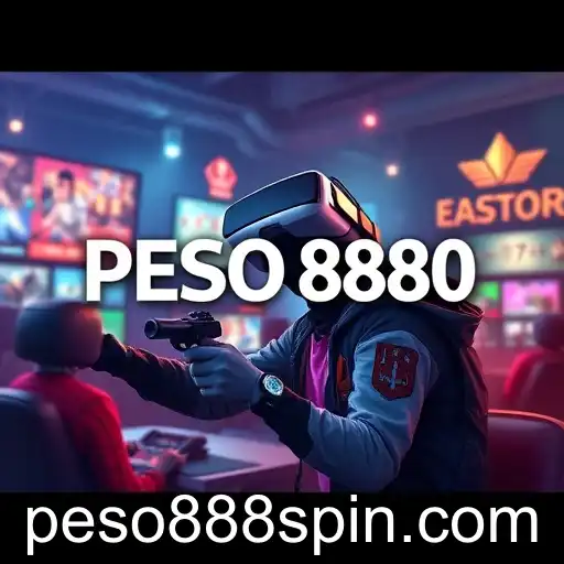 Digital Adventures in Gaming