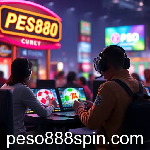 Emerging Trends in the Online Gaming Sector