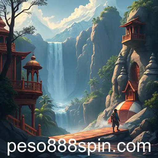 Digital Gaming Trends: The Rise of 'PESO888'