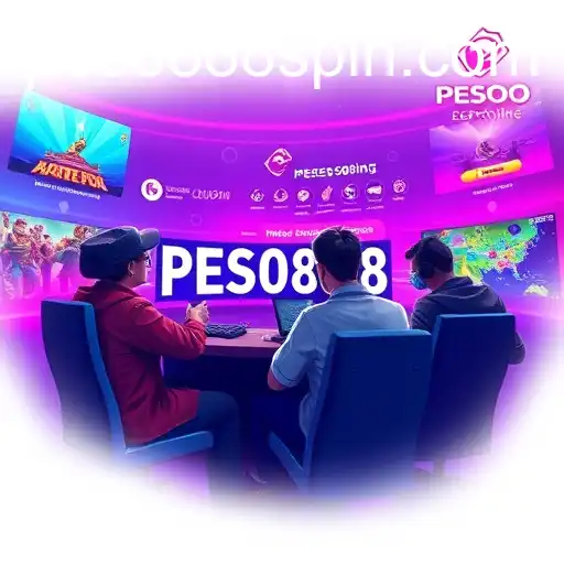 Digital Trends and Opportunities in Gaming Economy