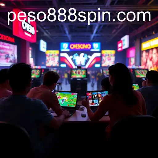 The Rise of Online Gaming Amid Economic Shifts