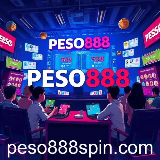 The Digital Evolution of Online Gaming