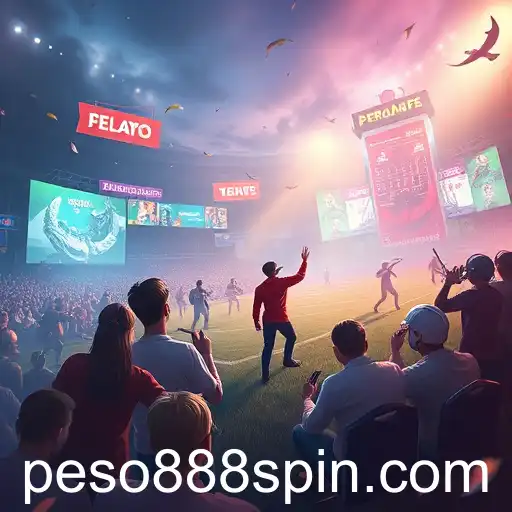 The Rise of Gaming Platforms in 2025