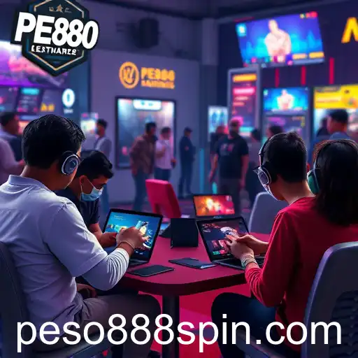 The Rise of Gaming in 2025: A Look at Innovations and Trends