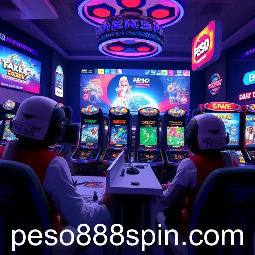 The Rise of Online Gaming Platforms