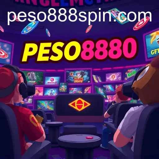 The Rise of Online Gaming with PESO888