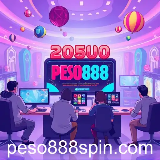 The Rise of Gamified Financial Platforms: PESO888 Leads the Way